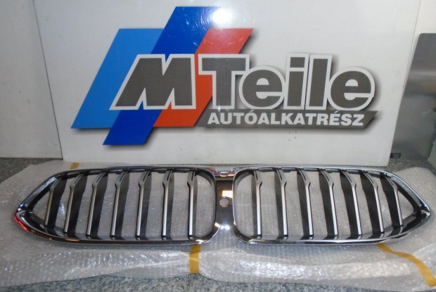 [GYRI J] BMW - VESE , HTRCS , GRILL - 8-AS / G14 ; G15 ; G16 GRA